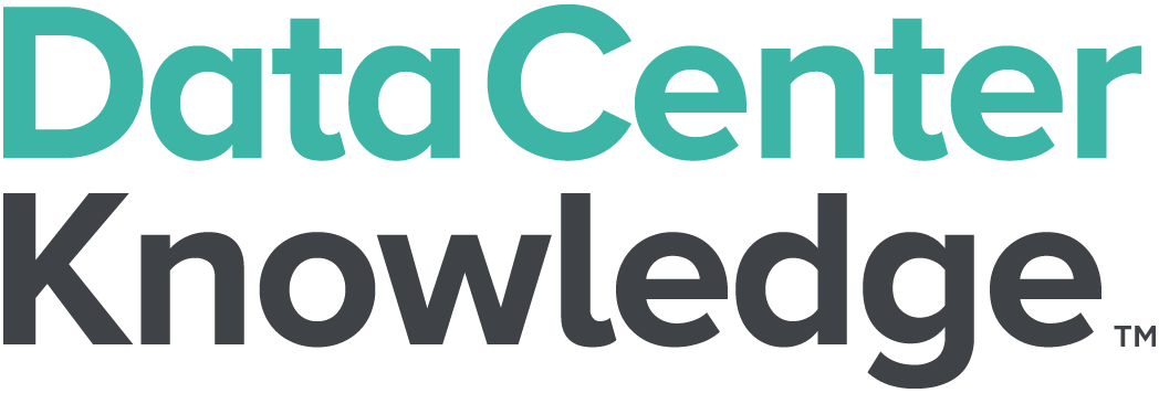 Data Center Knowledge logo