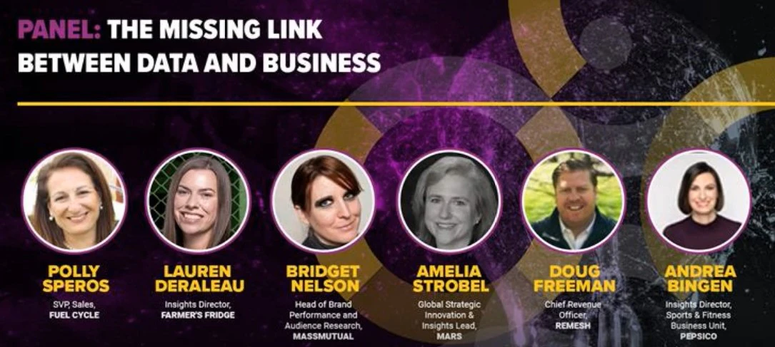 The Missing Link Between Data and Business featured image