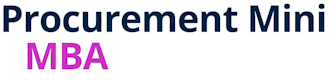 Procurement Mini MBA