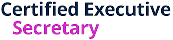 Certified Executive Secretary