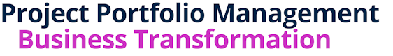 Project Portfolio Management For Business Transformation