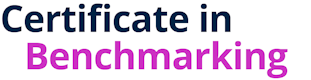 Certificate in Benchmarking