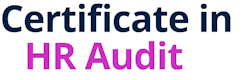 Certificate in HR Audit