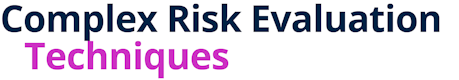 Complex Risk Evaluation Techniques