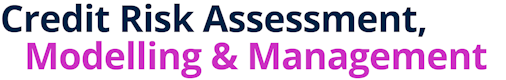Certificate in Credit Risk Assessment, Modelling & Management