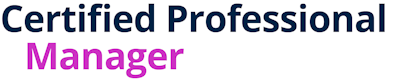 Certified Professional Manager