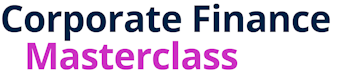 Corporate Finance Masterclass