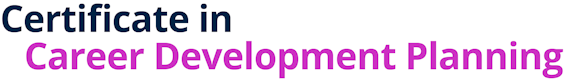 Certificate in Career Development Planning