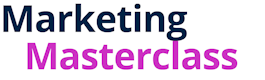 Marketing Masterclass