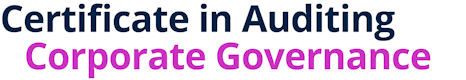 Certificate in Auditing Corporate Governance