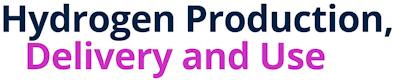 Hydrogen - Production, Delivery and Use