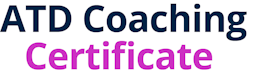 ATD Coaching Certificate
