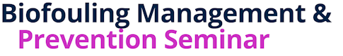 Biofouling Management & Prevention Seminar