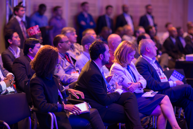 Data centres, AfricaCom, AfricaTech