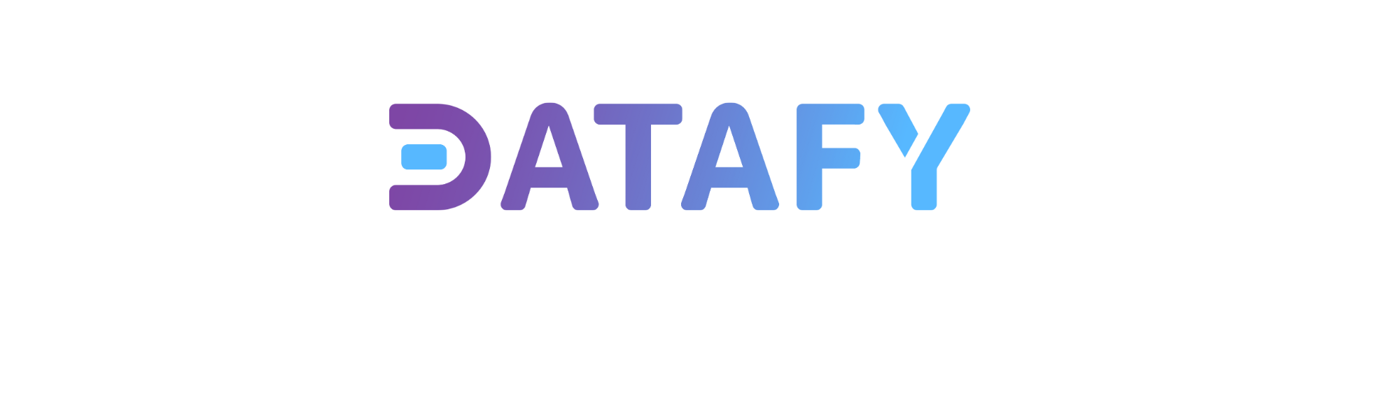 Datafy