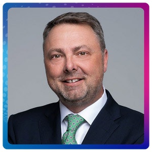 David Bell speaker photo