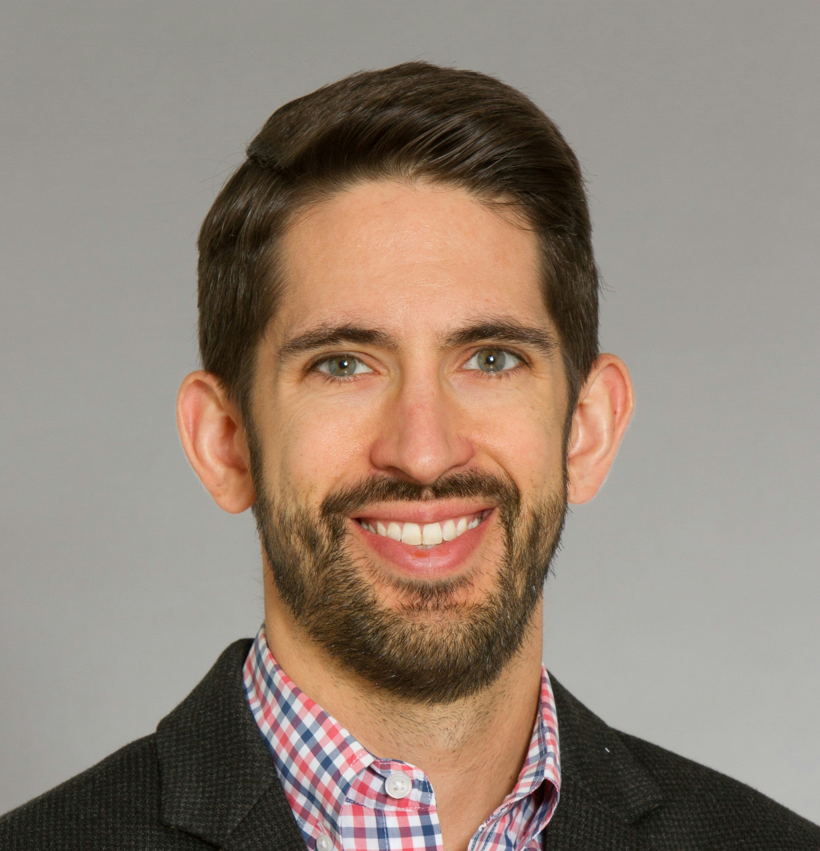 Keynote: David Brown, Associate Professor of Finance, University of Arizona