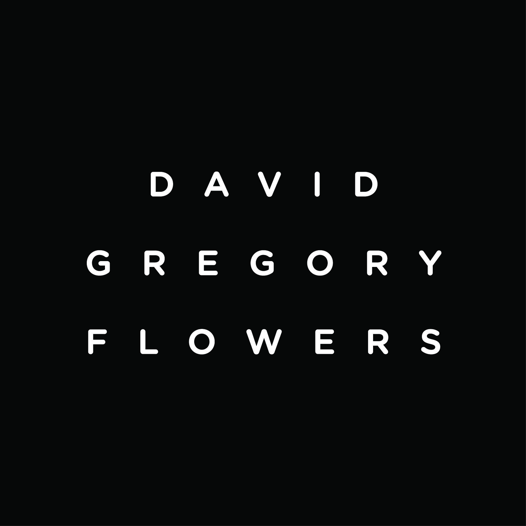 David Gregory Flowers