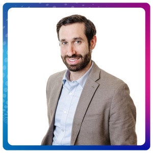 David Hirsch speaker photo