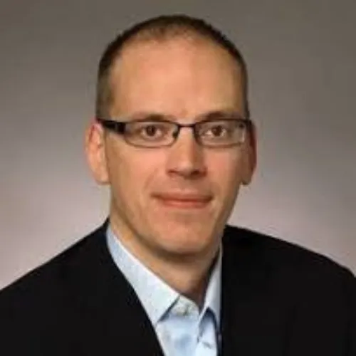 Solutions Provider of the Year 2020 - US - David Kuder