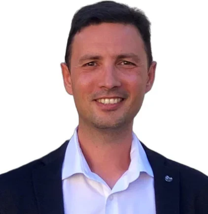 David Pascoal, Sales manager, Kistler