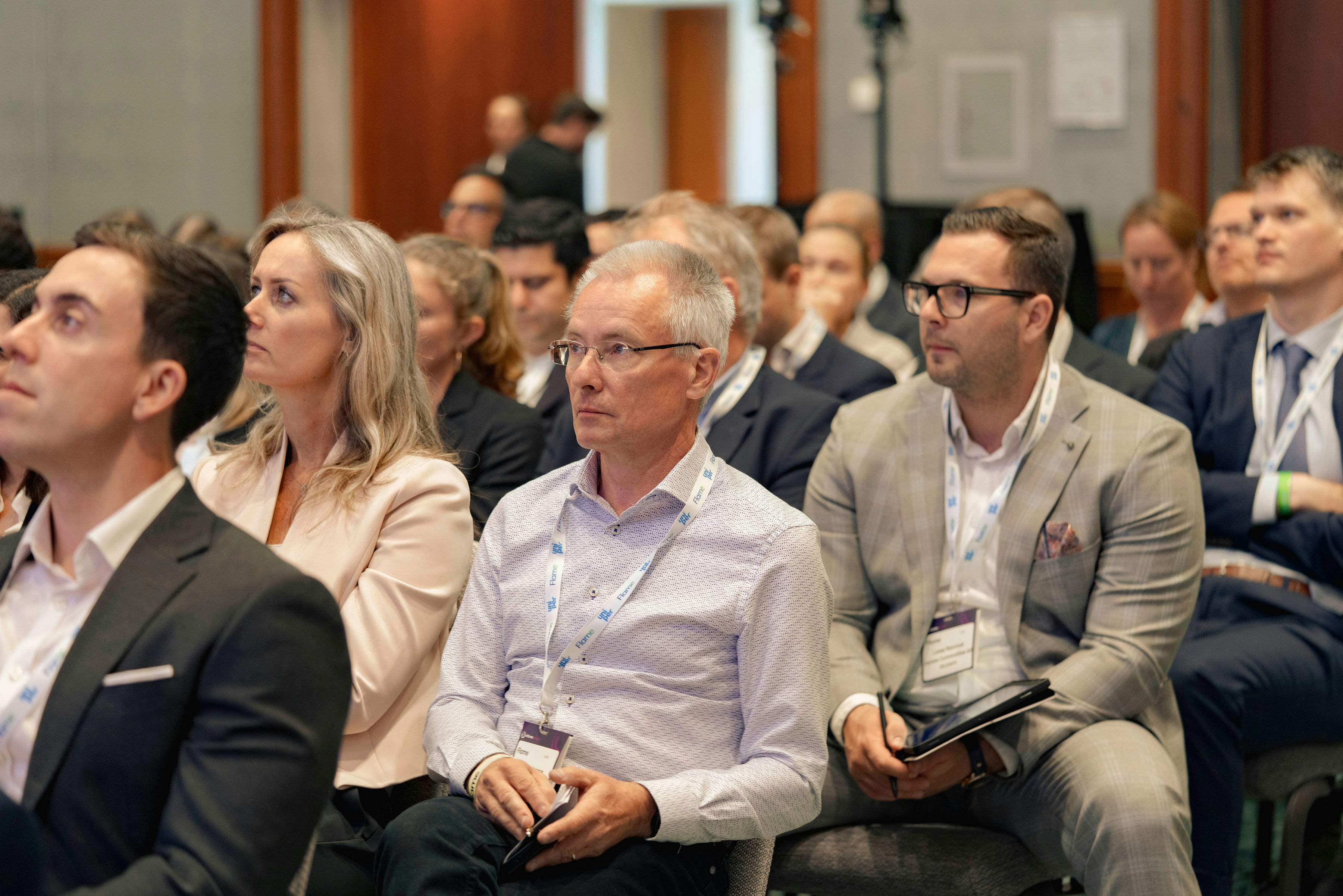 Tissue World Conference