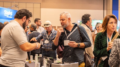 Coffee Break at Biocontrol & Biostimulants LATAM