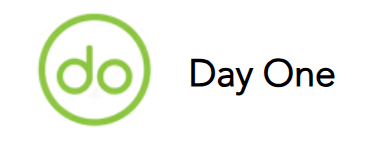 Day One