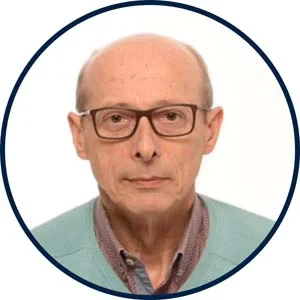 Luc De Baere