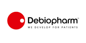 Debiopharm International SA Logo