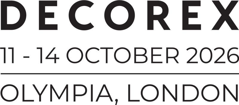 Decorex International logo