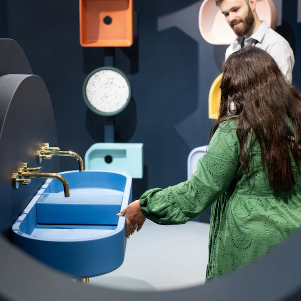 Decorex | Interior Design Event | 11-14 October 2026