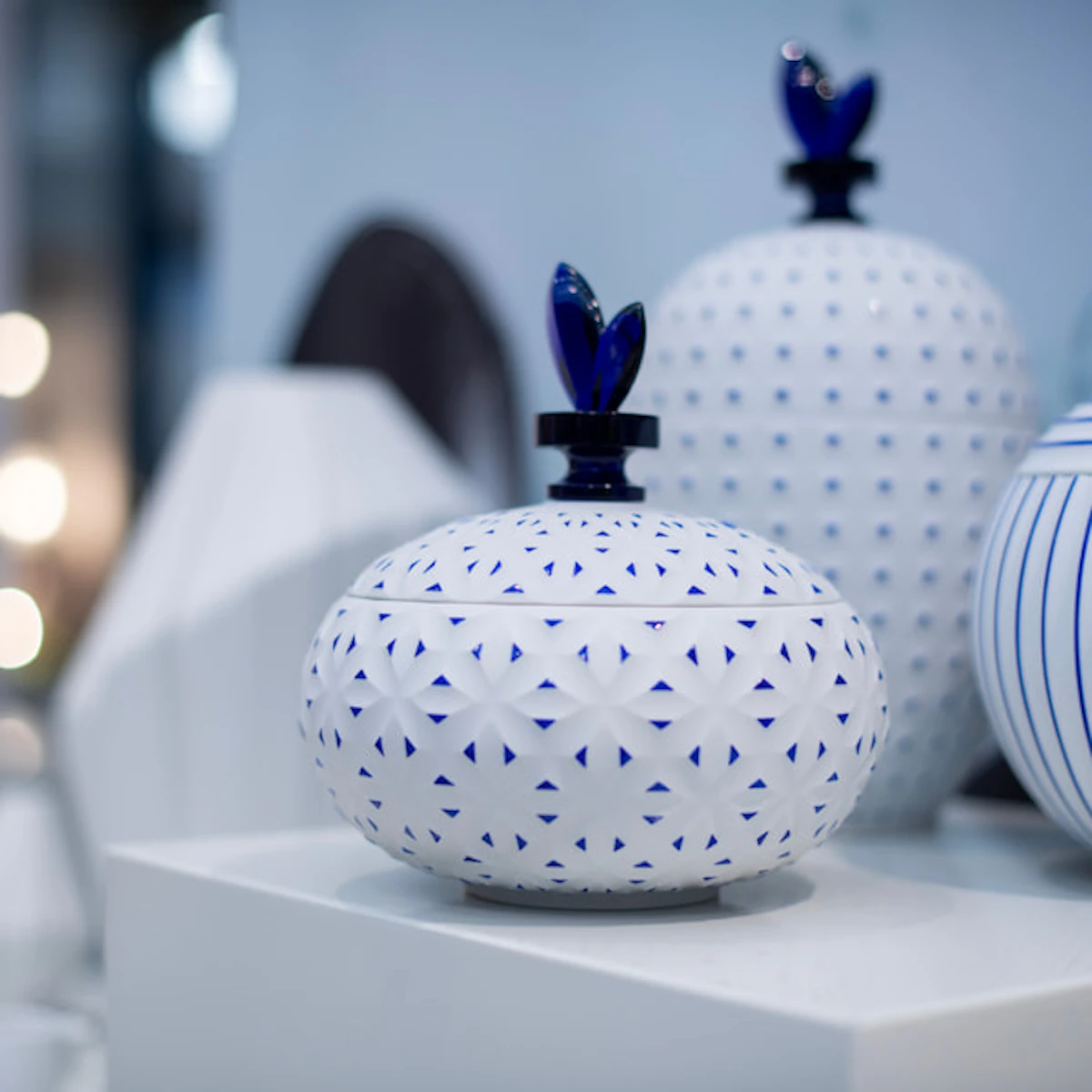 Decorex | Interior Design Event | 11-14 October 2026