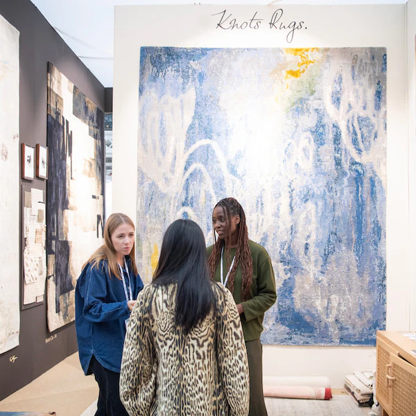 Decorex | Interior Design Event | 11-14 October 2026