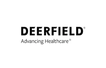 Deerfield Logo