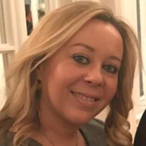 Alison Weller