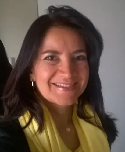 Deise Garrido