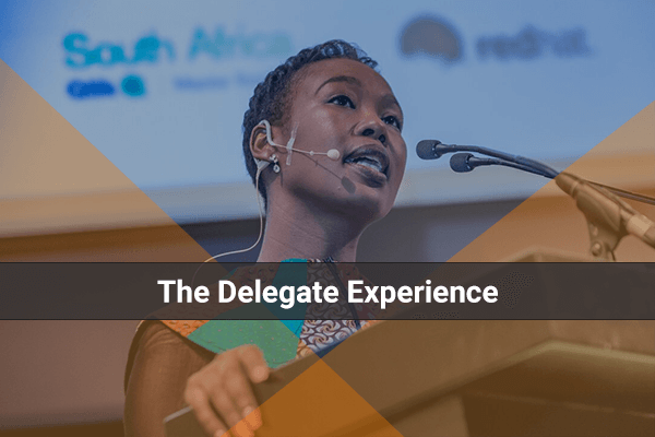 AfricaCom 2020 Delegate Pass