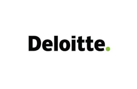 Deloitte Logo