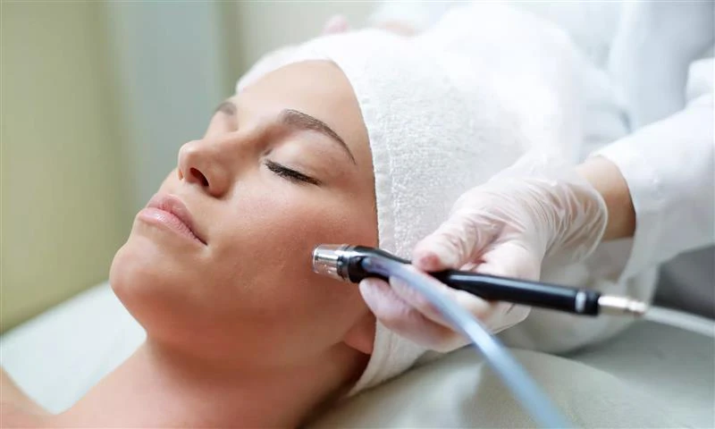 Dermatology & Aesthetics