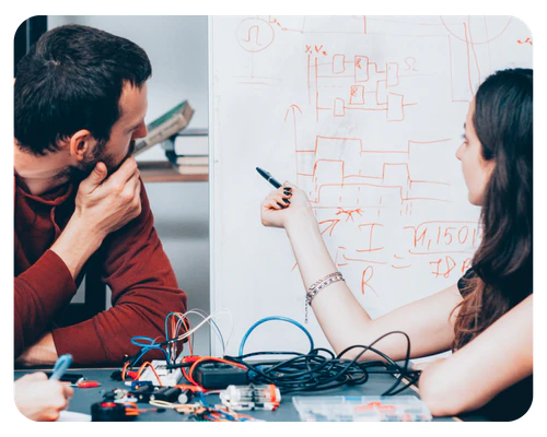 Design Controls in Practice