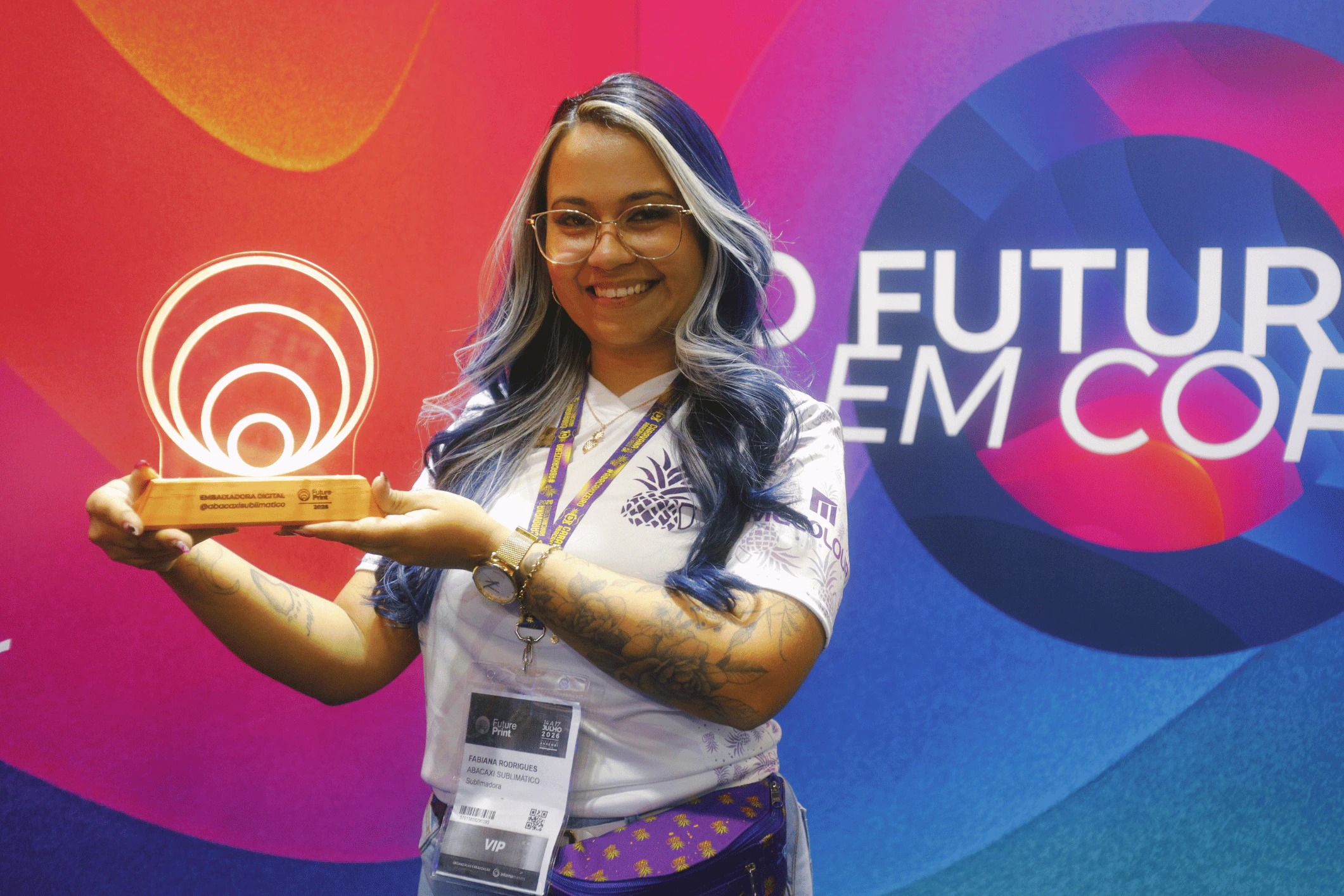FuturePrint 2026