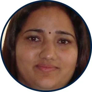 Sabina Devkota