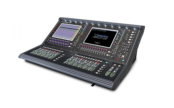 DiGiCo SD12