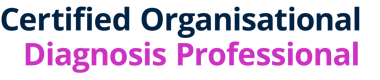 Certified Organisational Diagnosis Professional