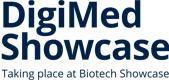 DigiMed Showcase Present In-person