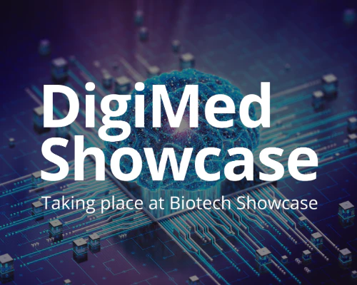 DigiMed Showcase