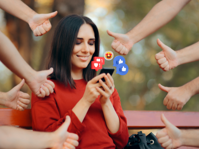 Digital Content Creator Criteria