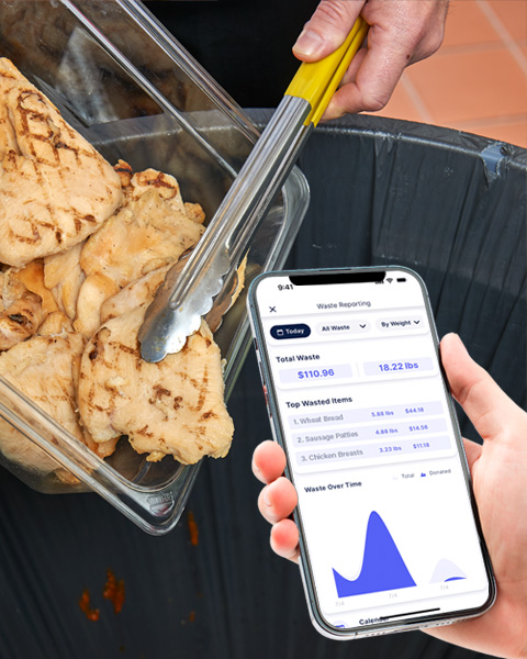 Digital Kitchen Application Platform