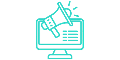 Digital Solutions Icon